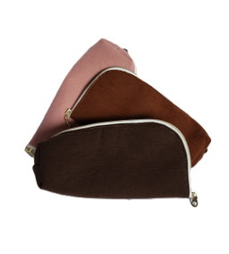 Corduroy Sunglasses pouch