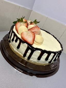 CHEESECAKES