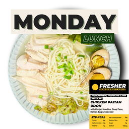 Monday (W2)