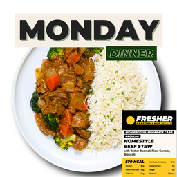 Monday (W2)