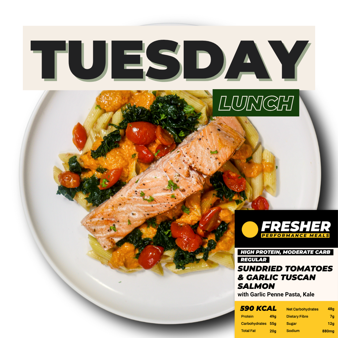Tuesday (W2)