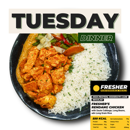 Tuesday (W2)