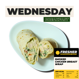 Wednesday (W2)