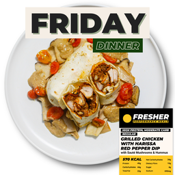 Friday (W2)