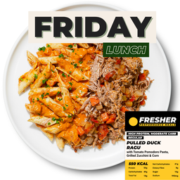 Friday (W2)