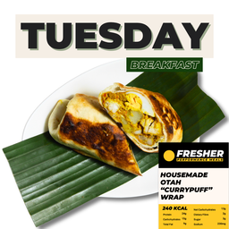 Tuesday (W2)