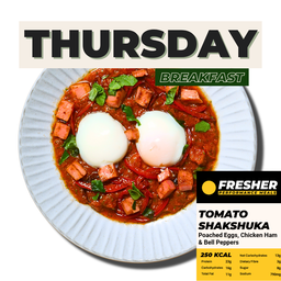 Thursday (W2)