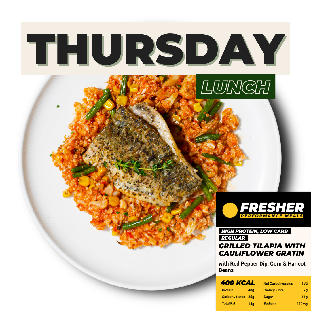 Thursday (W2)