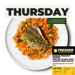 Thursday (W2)