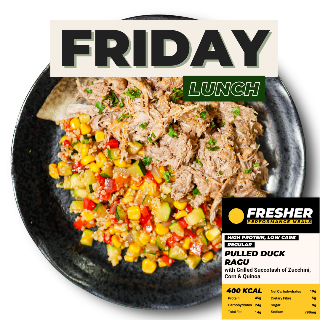Friday (W2)