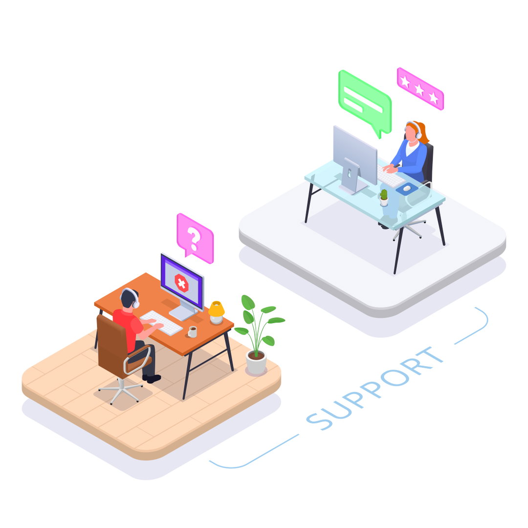 Remote Assistance PH