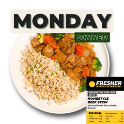 Monday (W2)