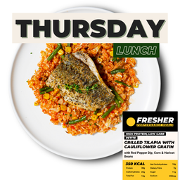 Thursday (W2)