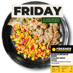 Friday (W2)