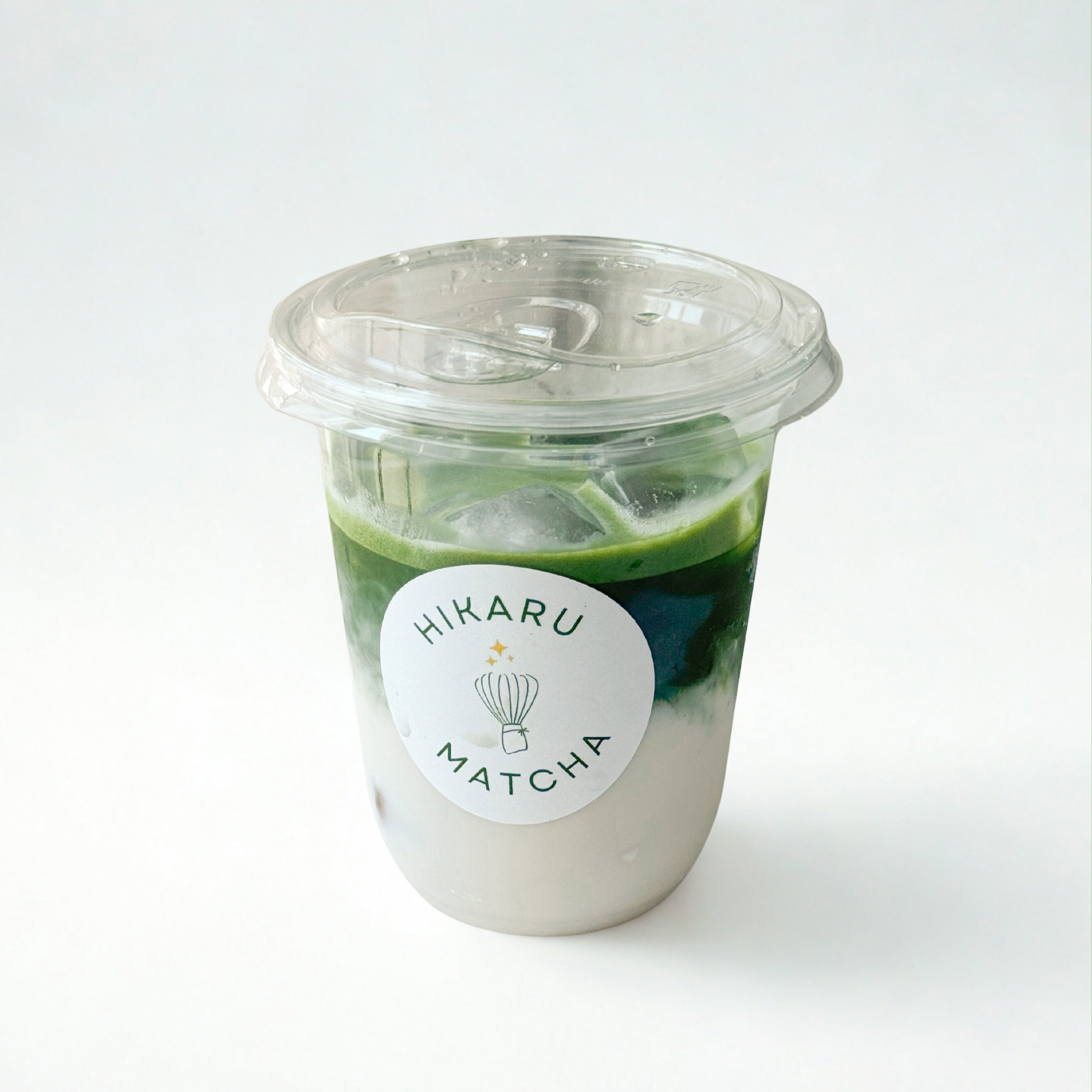 Ikuyo Iced Matcha Latte_0