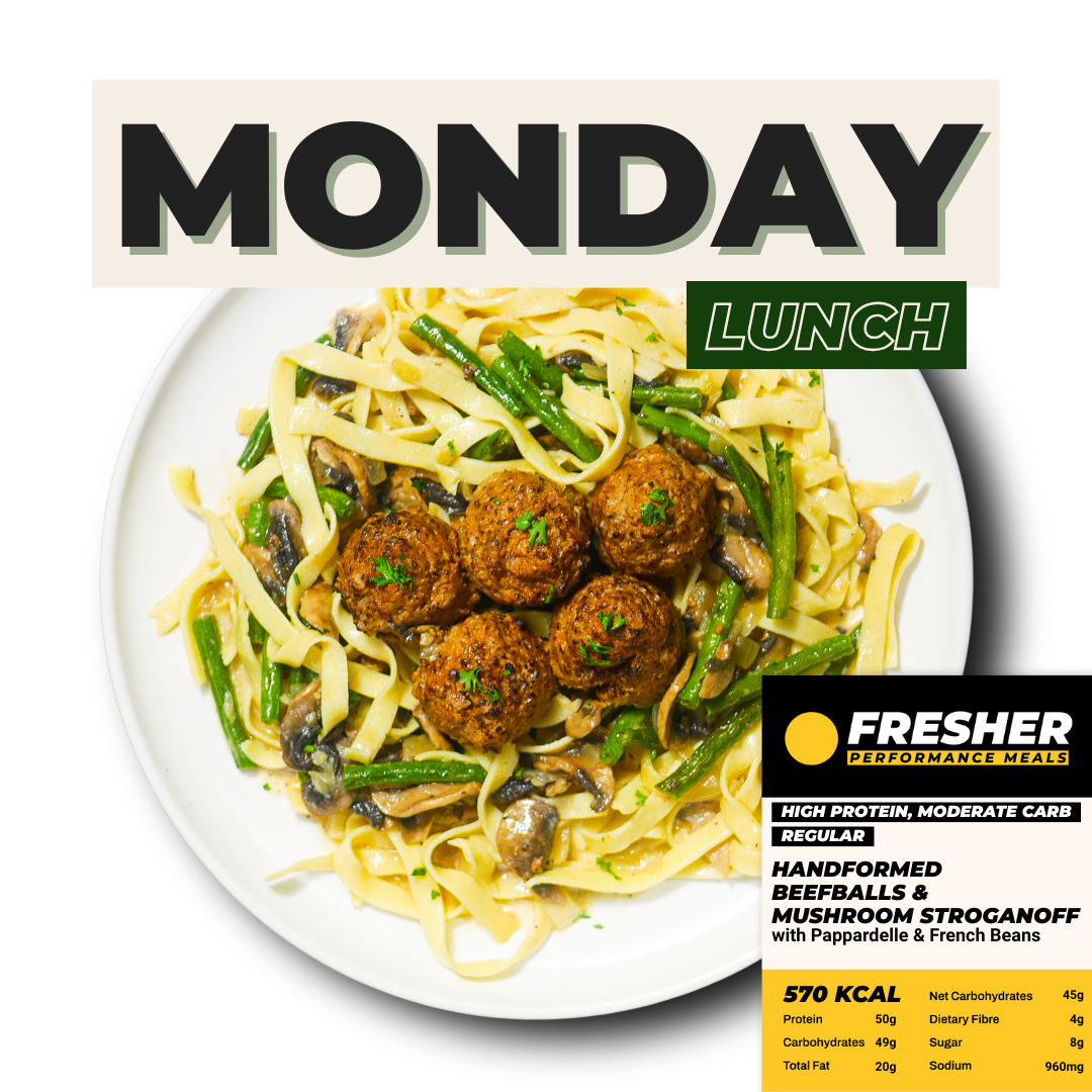 Monday (W5)