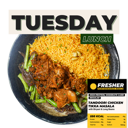 Tuesday (W5)