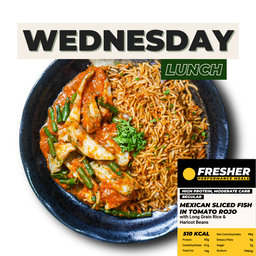 Wednesday (W5)