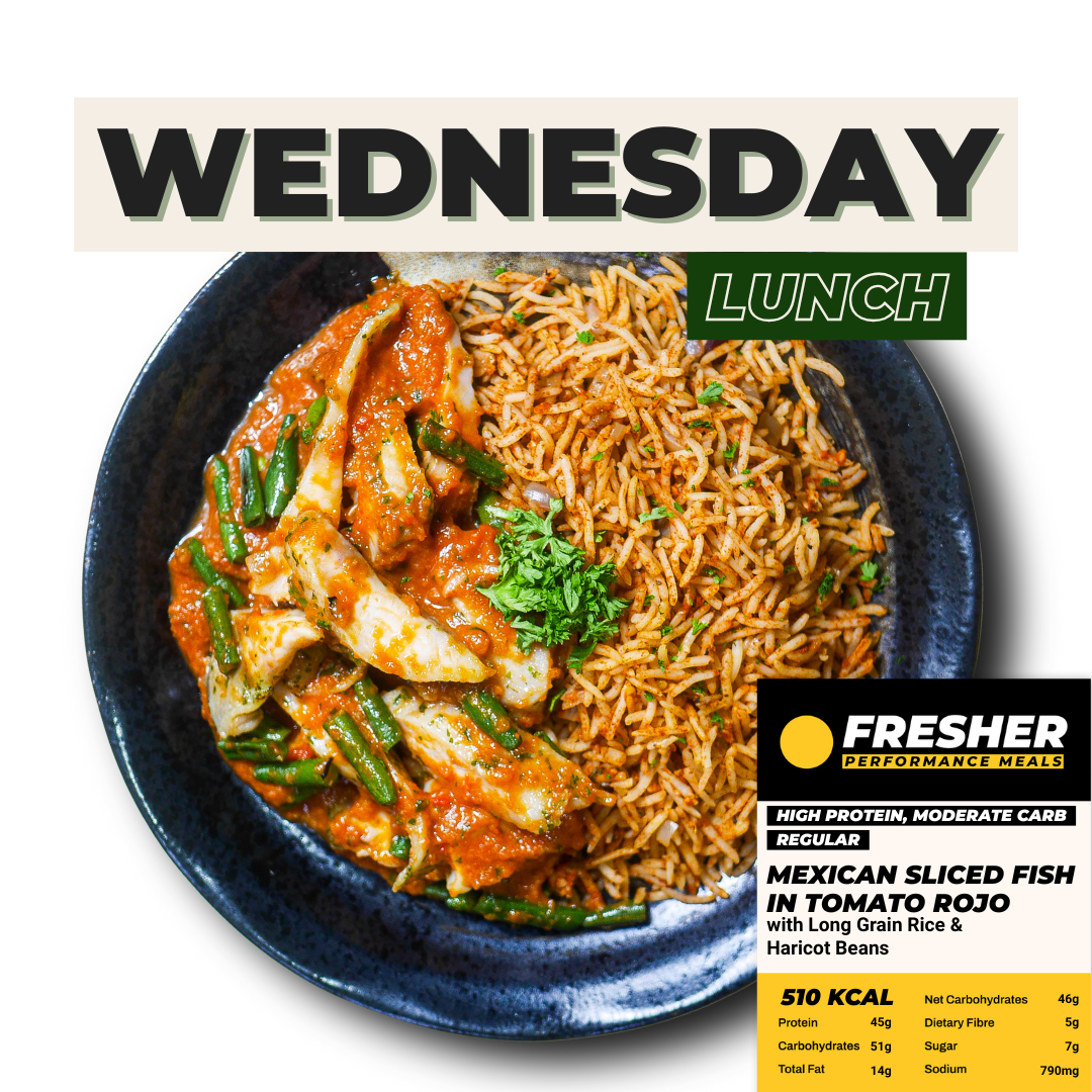 Wednesday (W5)