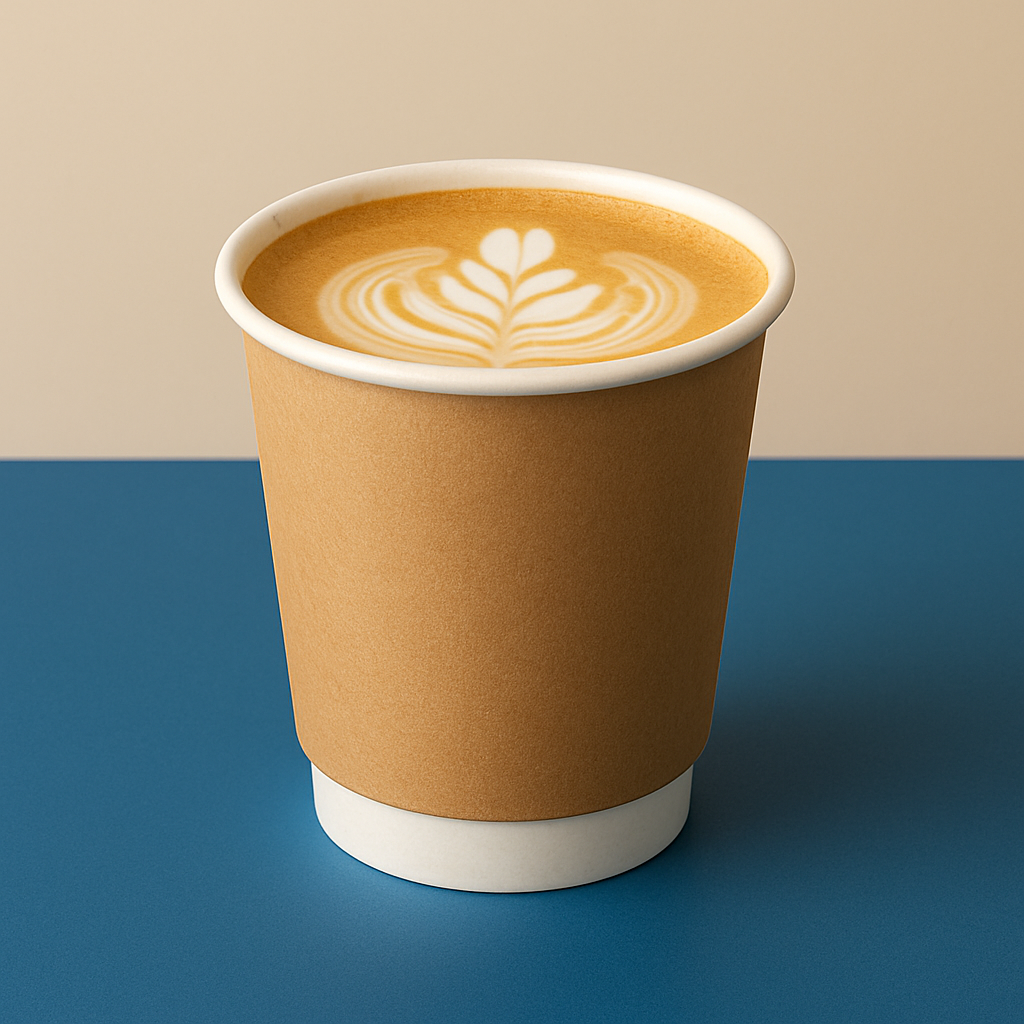 Cappucinno ☕️ 🥛_0