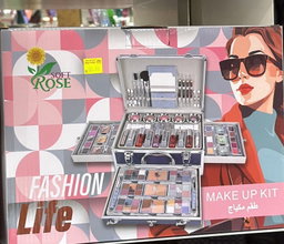 SOFT ROSE Makeup kit