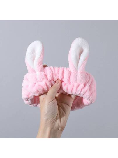 Makeup Headband