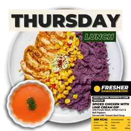 Thursday (W5)