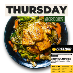 Thursday (W5)