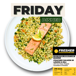 Friday (W5)