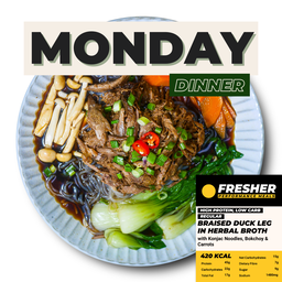 Monday (W5)