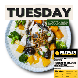 Tuesday (W5)