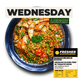 Wednesday (W5)