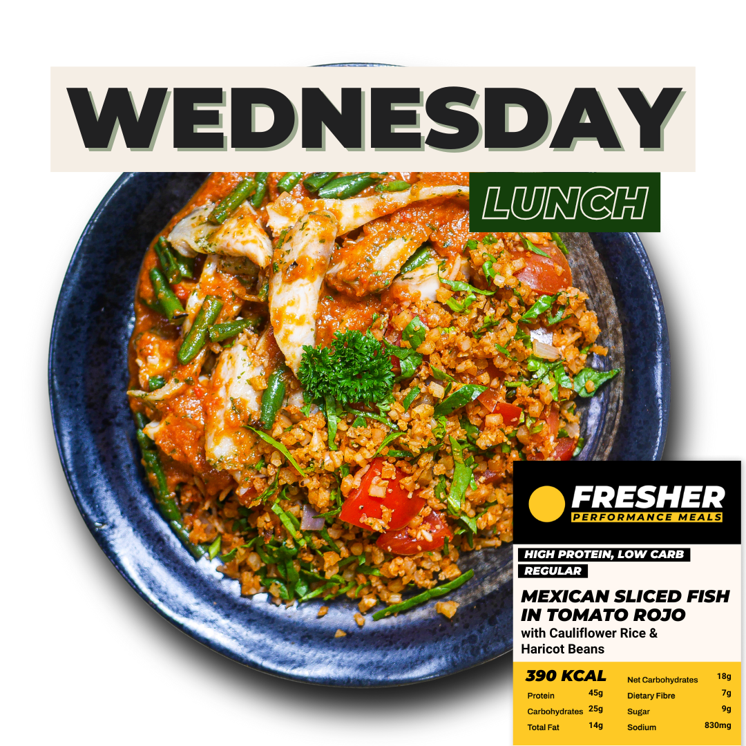 Wednesday (W5)