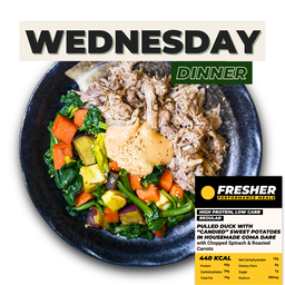 Wednesday (W5)