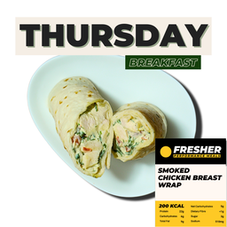 Thursday (W5)