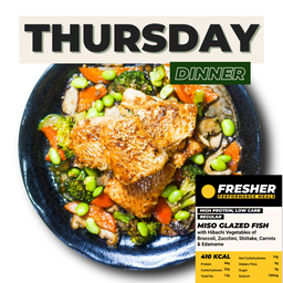Thursday (W5)