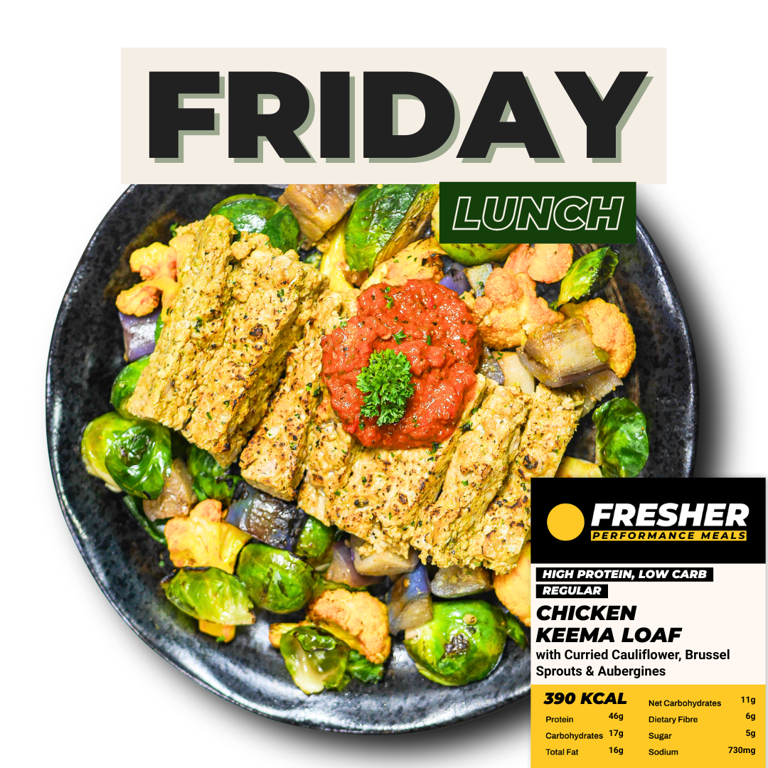 Friday (W5)