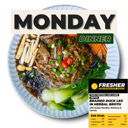 Monday (W5)