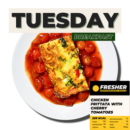 Tuesday (W5)