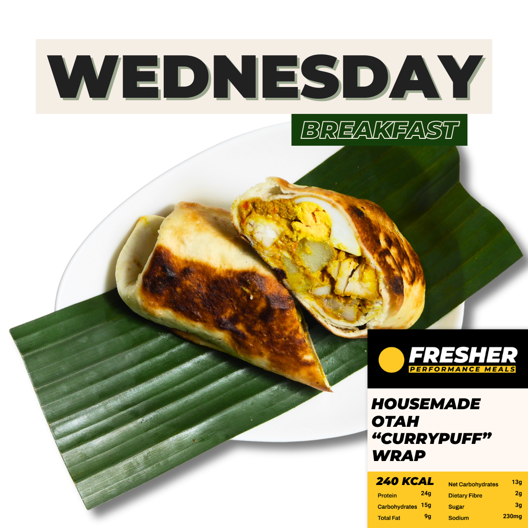 Wednesday (W5)