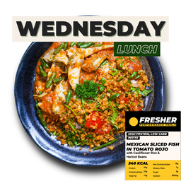 Wednesday (W5)