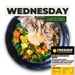 Wednesday (W5)