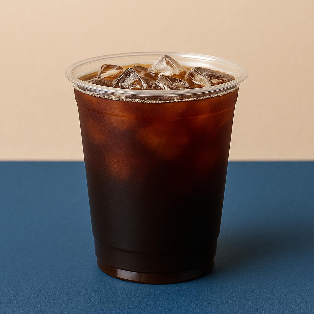 Americano ☕️ _0