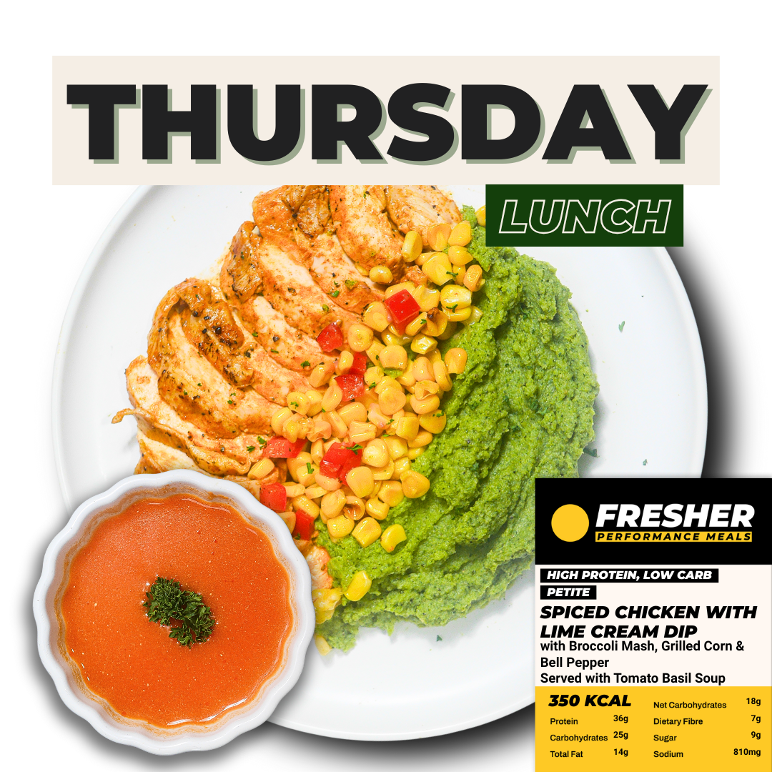 Thursday (W5)