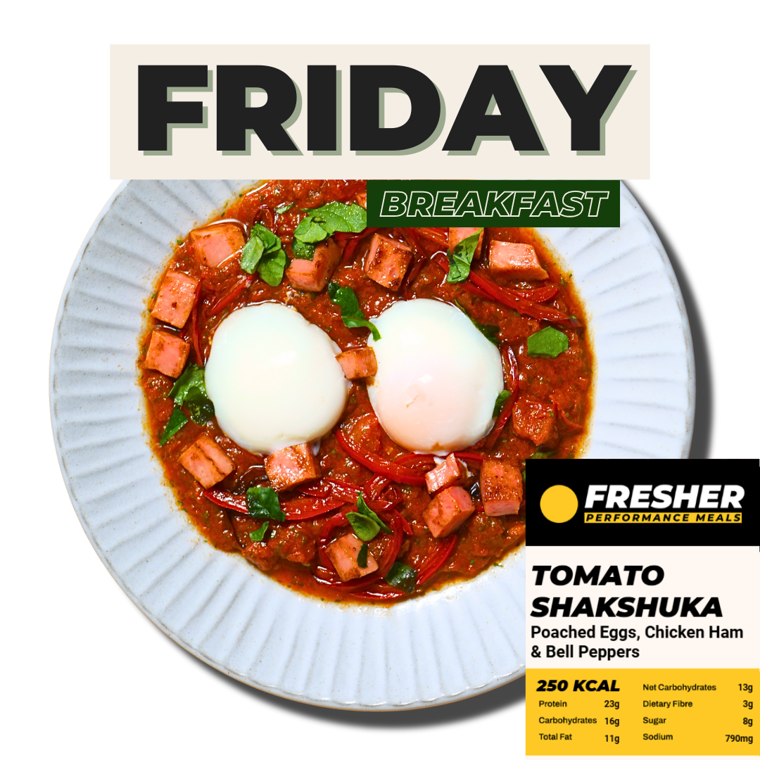 Friday (W5)