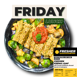 Friday (W5)
