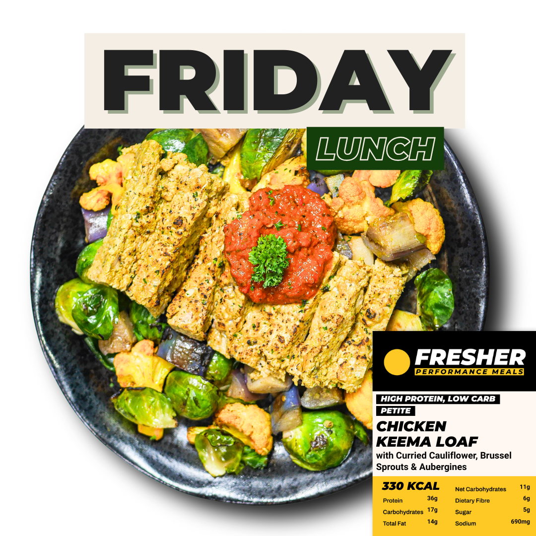Friday (W5)