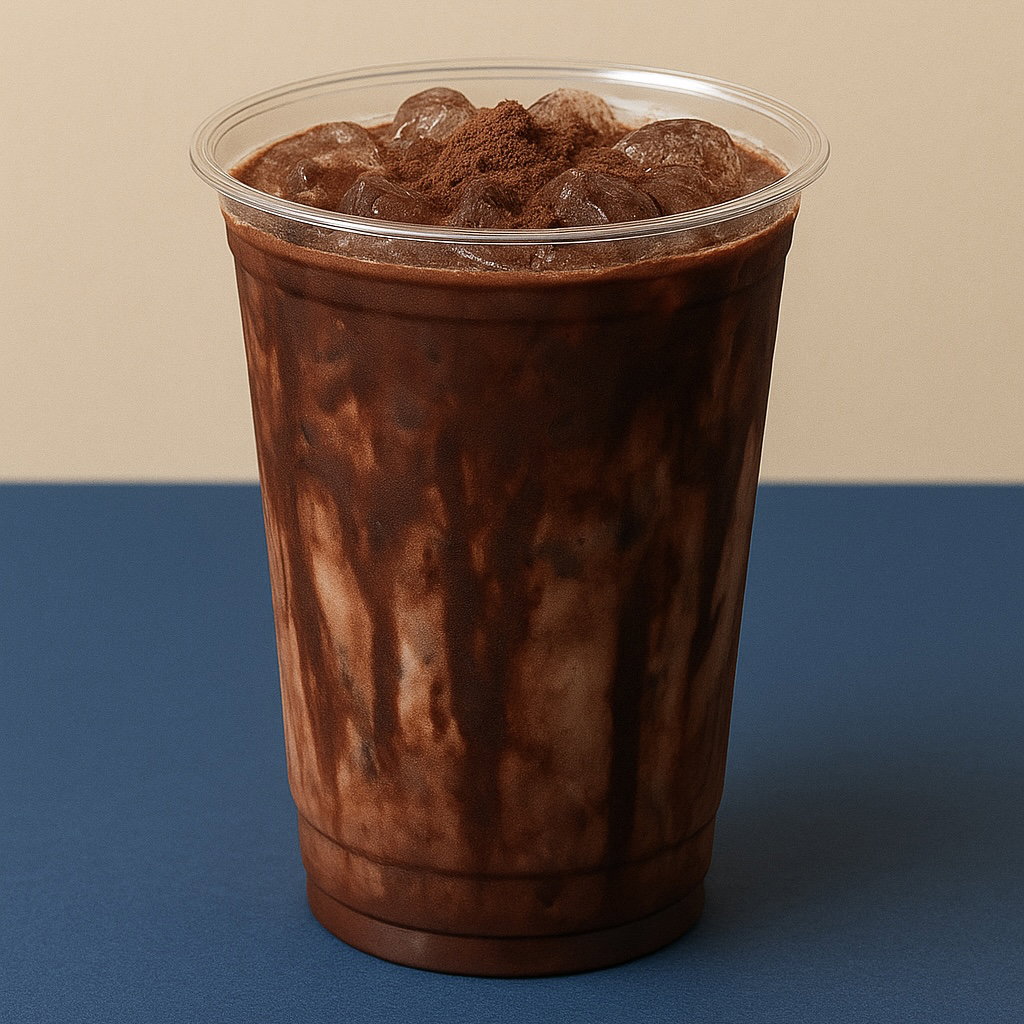 Chocolate 🍫 🥛 _0