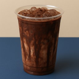 Chocolate 🍫 🥛 