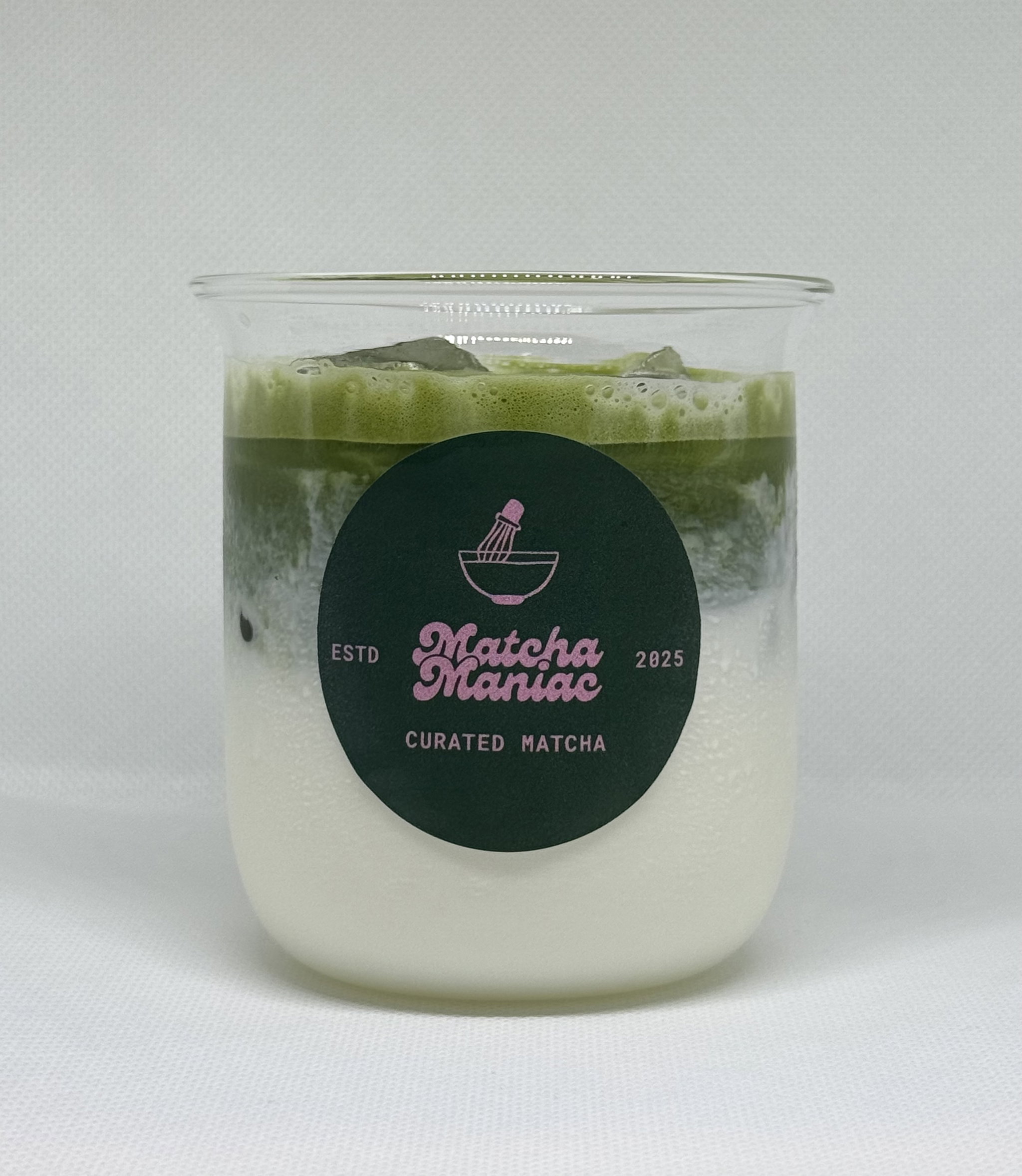 Classic Matcha Latte_0